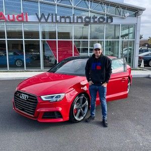 Meet your Posher, Edon